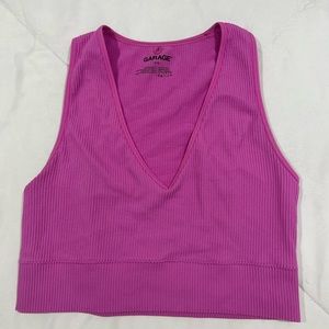 stella seamless plunge tank